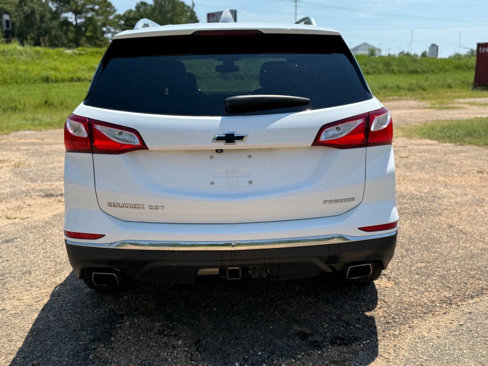 Used 2020 Chevrolet Equinox Premier image 4