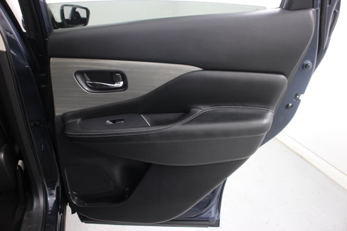 Used 2018 Nissan Murano S image 26