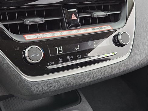 New 2026 Toyota Corolla LE image 23