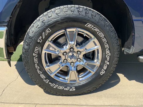 Used 2016 Ford F150 XLT w/ Equipment Group 301A Mid image 26