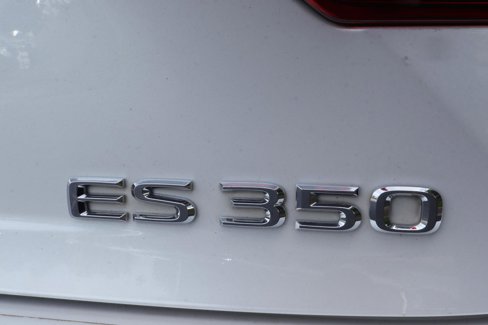 Used 2016 Lexus ES 350 image 11