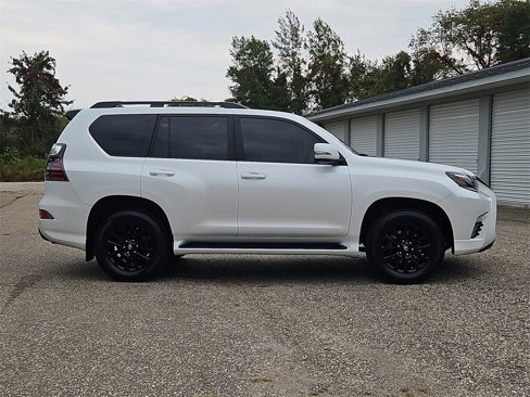 Used 2023 Lexus GX 460 image 8