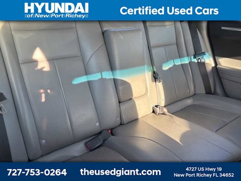 Used 2007 Chrysler 300 Touring L image 9