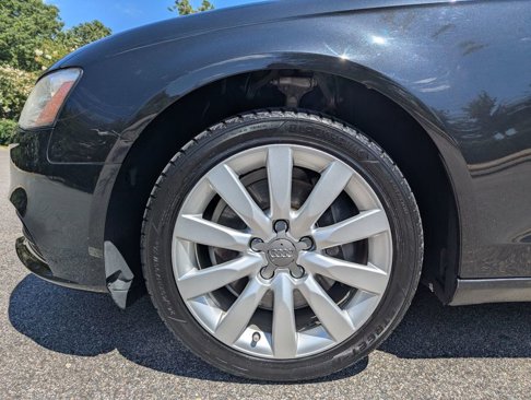 Used 2013 Audi A4 2.0T Premium image 6