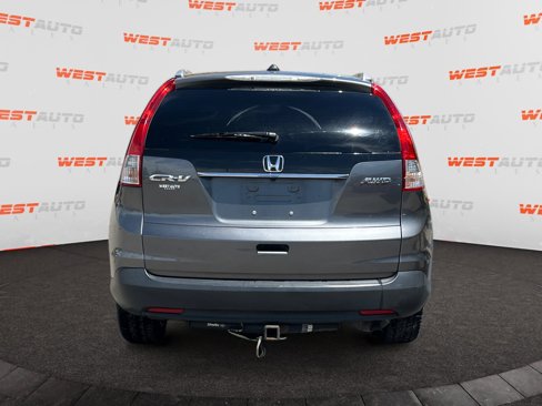 Used 2012 Honda CR-V EX-L image 4