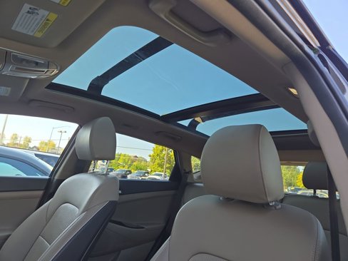 Used 2020 Hyundai Tucson Ultimate image 26