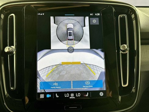 Certified 2025 Volvo XC40 B5 Plus image 14