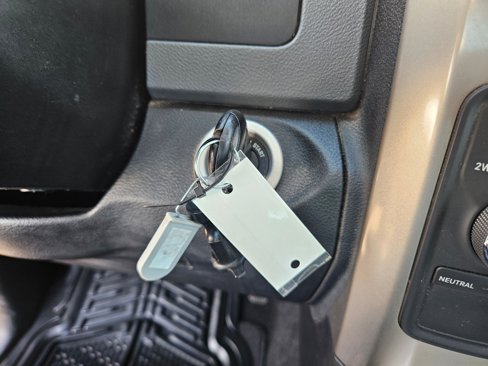 Used 2013 RAM 1500 Classic SLT image 19