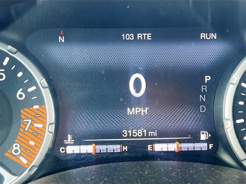 Used 2021 Jeep Renegade Latitude image 14