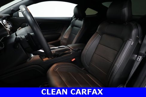 Used 2022 Ford Mustang GT Premium w/ GT Performance Package image 8