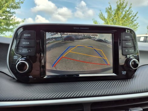 Used 2019 Hyundai Tucson Value image 6