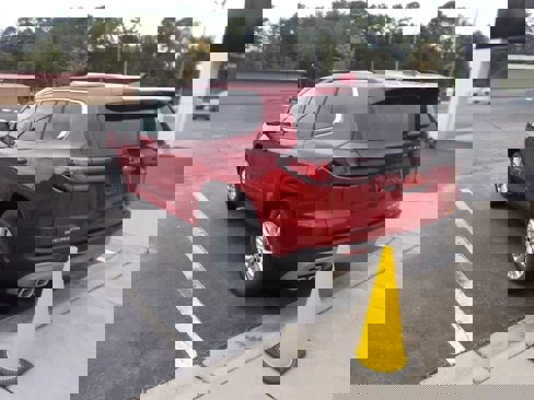 New 2026 GMC Acadia Elevation w/ Elevation Premium Package image 5