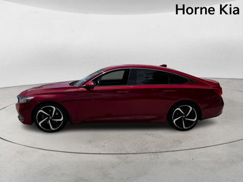 Used 2019 Honda Accord Sport image 6