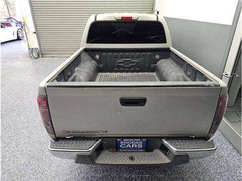 Used 2005 Chevrolet Colorado LS image 4