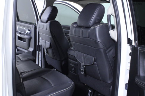 Used 2014 RAM 1500 Limited image 11