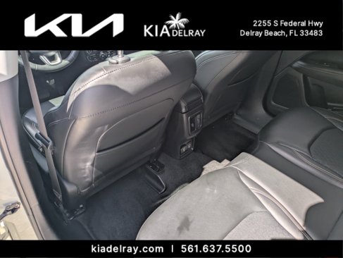 Used 2018 Jeep Compass Latitude w/ Popular Equipment Group image 13