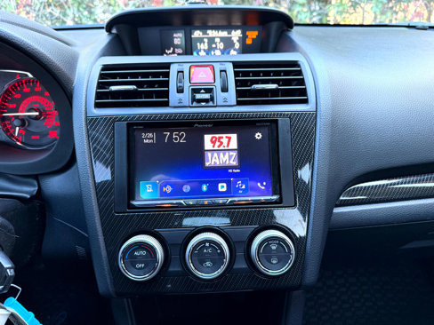 Used 2015 Subaru WRX image 30