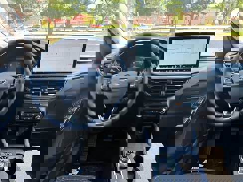 New 2025 Ford Escape Active image 45