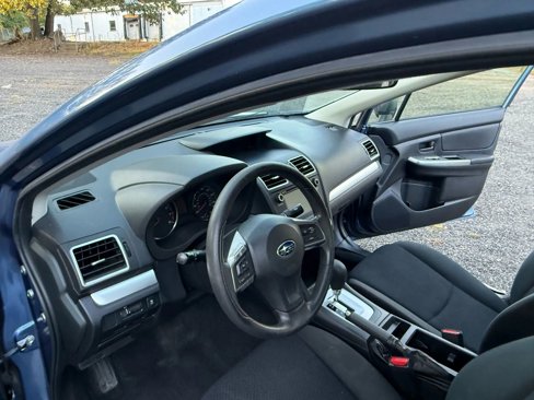 Used 2016 Subaru Impreza 2.0i image 24