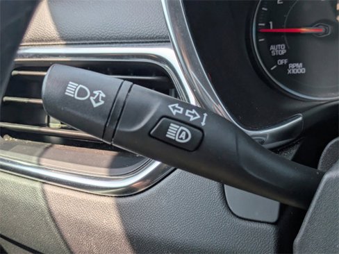 Used 2024 Chevrolet Equinox LT image 28