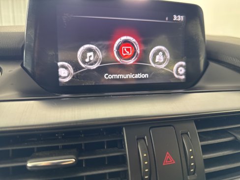 Used 2017 MAZDA MAZDA6 Touring image 17