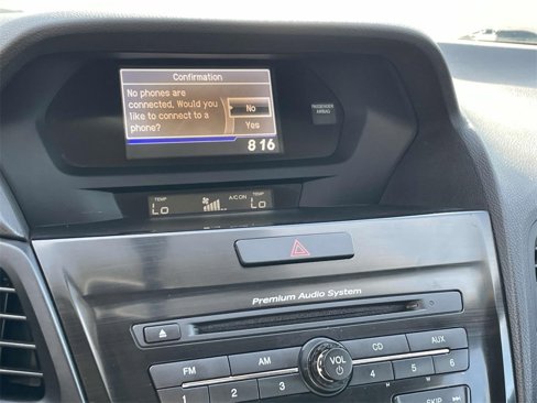 Used 2014 Acura ILX image 24