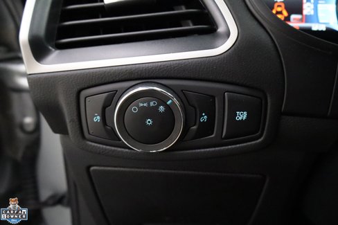 Certified 2024 Ford Edge SEL image 16