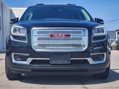 Used 2015 GMC Acadia SLT image 2