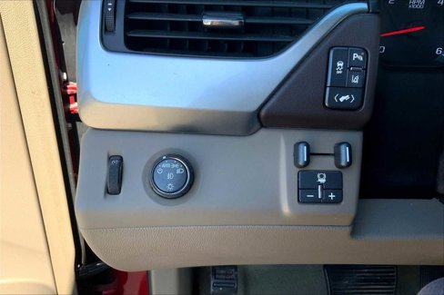 Used 2015 Chevrolet Tahoe LT image 31
