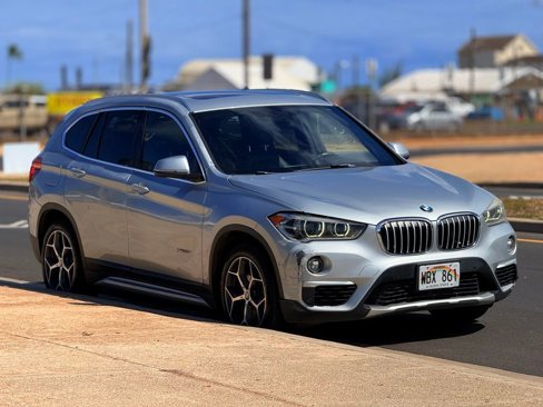 Used 2016 BMW X1 xDrive28i image 6