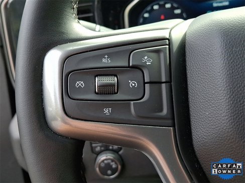 Used 2023 Chevrolet Silverado 1500 LT w/ Protection Package image 20