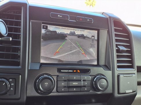 Used 2019 Ford F150 XL w/ Equipment Group 101A Mid image 31