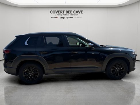 Used 2024 MAZDA CX-50 AWD 2.5 S w/ Premium Package image 11