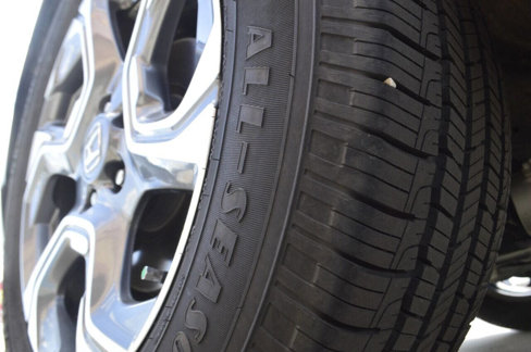 Used 2019 Honda CR-V EX-L image 41
