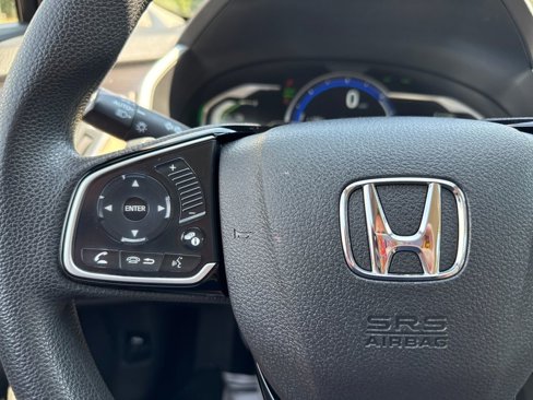 Used 2018 Honda Clarity Plug-In Hybrid image 22