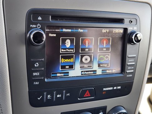 Used 2015 Chevrolet Traverse LS w/ LPO, 'HIT The Road' Package image 26