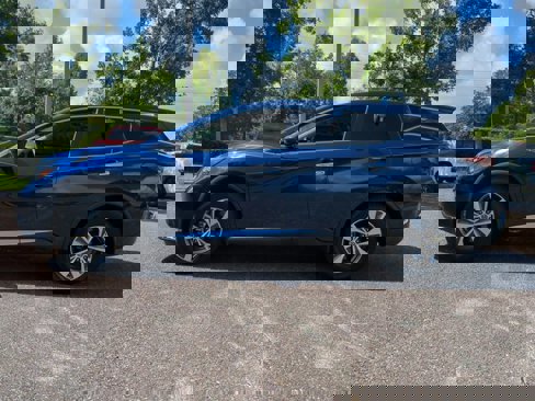 Used 2022 Nissan Murano S image 7