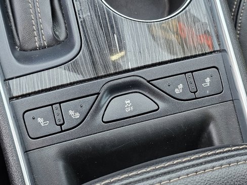 Used 2016 Chevrolet Impala LTZ image 31