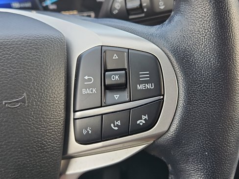 Certified 2022 Ford Explorer XLT w/ Equipment Group 202A image 46