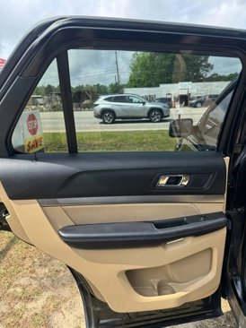 Used 2017 Ford Explorer 4WD image 14