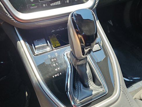 Used 2024 Subaru Outback Onyx Edition XT image 25