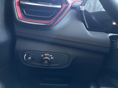 New 2026 Chevrolet TrailBlazer RS w/ Convenience Package image 15