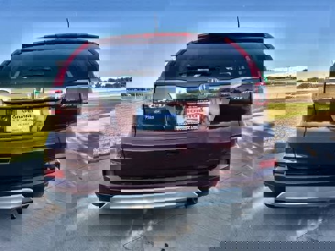 Used 2015 Honda CR-V EX image 6