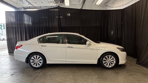 Used 2014 Honda Accord EX-L image 23