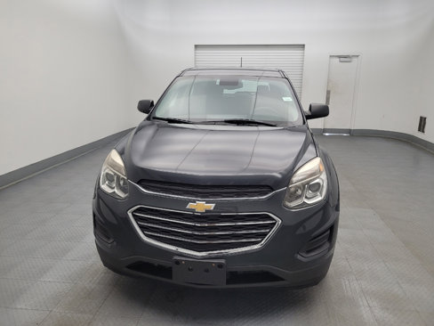Used 2017 Chevrolet Equinox LS image 15