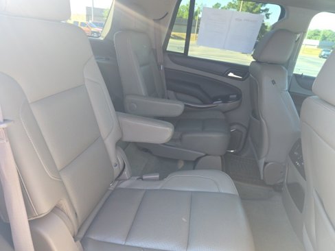 Used 2015 Chevrolet Tahoe LTZ image 14