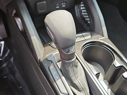 Used 2024 Chevrolet TrailBlazer LT image 14