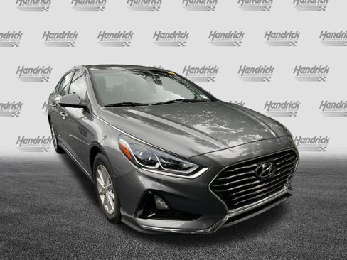Used 2019 Hyundai Sonata SE image 2
