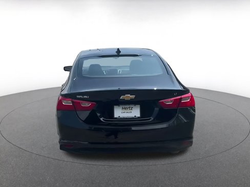 Used 2024 Chevrolet Malibu LT image 12