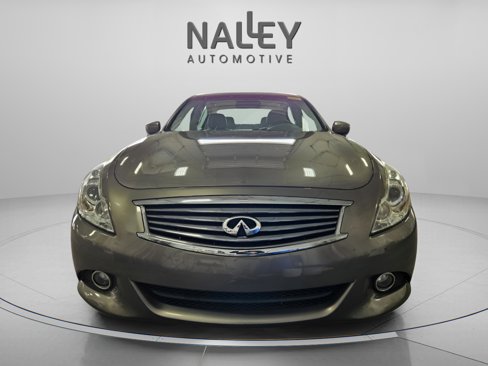 Used 2013 INFINITI G37 Journey w/ Premium Pkg image 11
